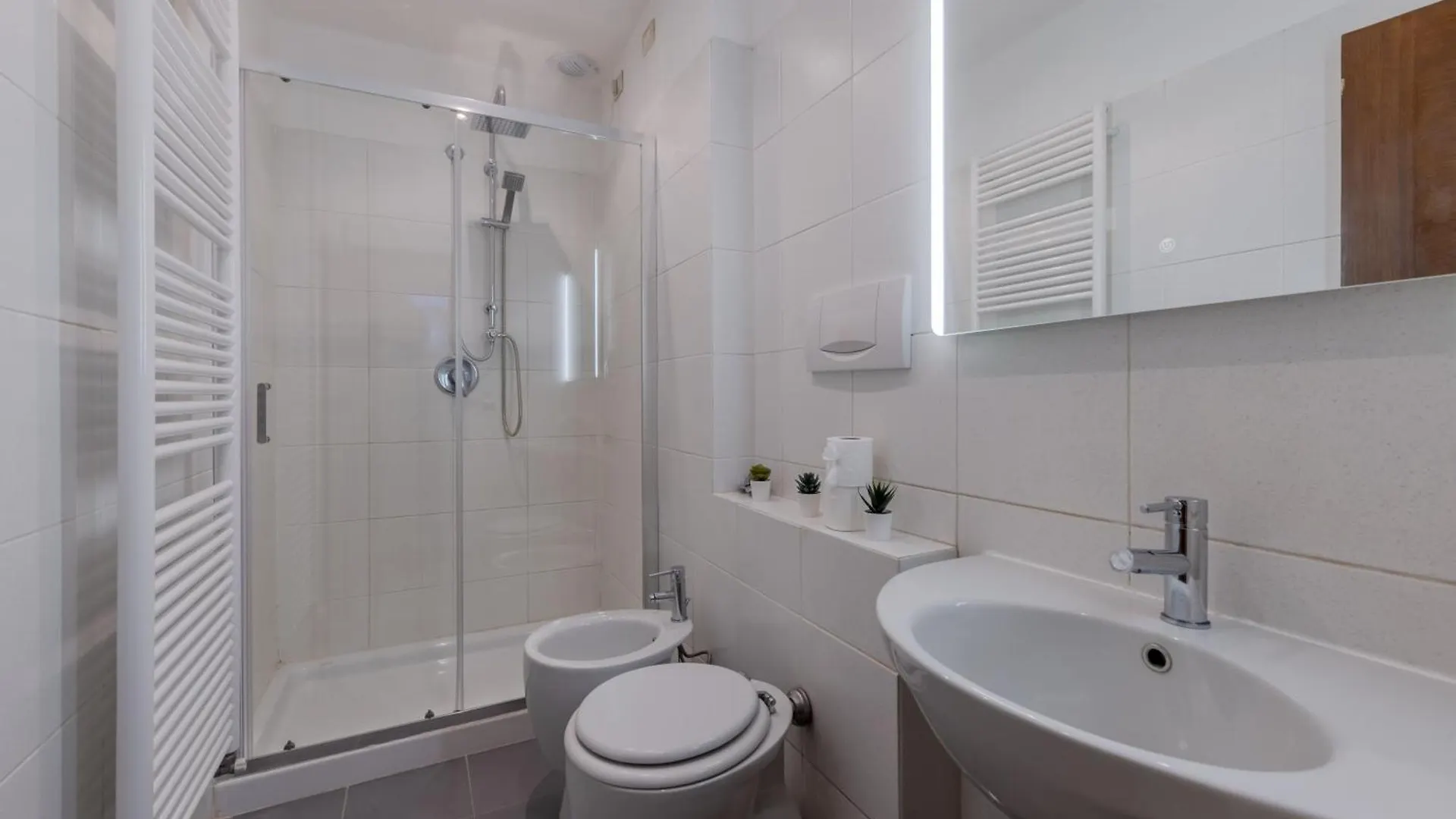 Appartement Appartamentino Canal Grande Con Vaporetto Di Fronte - Senza Cucina Venetië