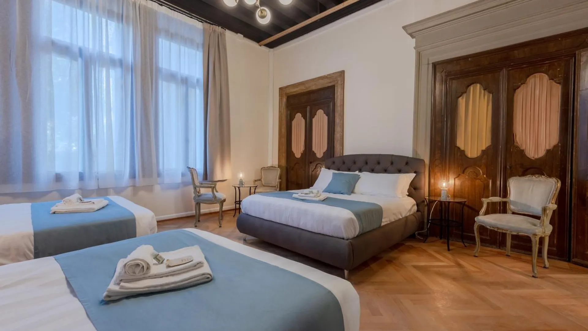 Appartamentino Canal Grande Con Vaporetto Di Fronte - Senza Cucina location